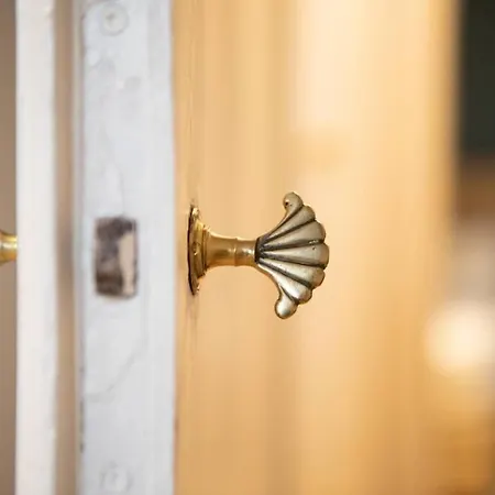 Hs4U Ricasoli Luxury Apartment Near Duomo N.2 Florenz Exterior foto