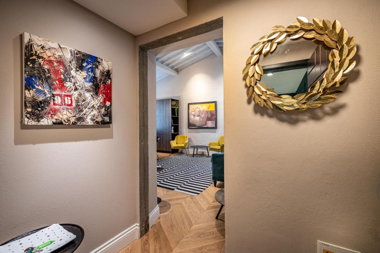Hs4u Ricasoli Luxury Near Duomo N.2 Apartamento