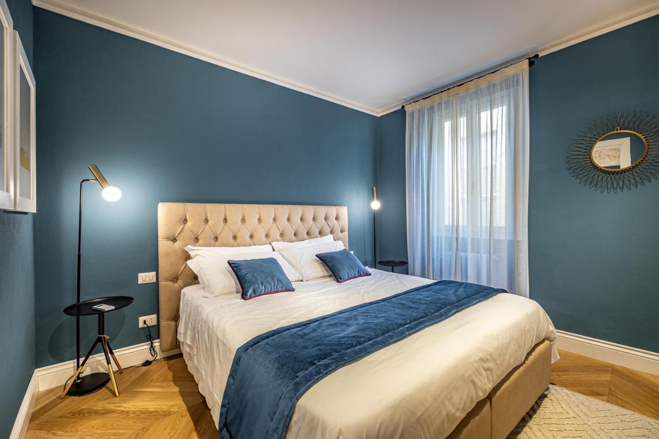 Apartamento Hs4u Ricasoli Luxury Near Duomo N.2