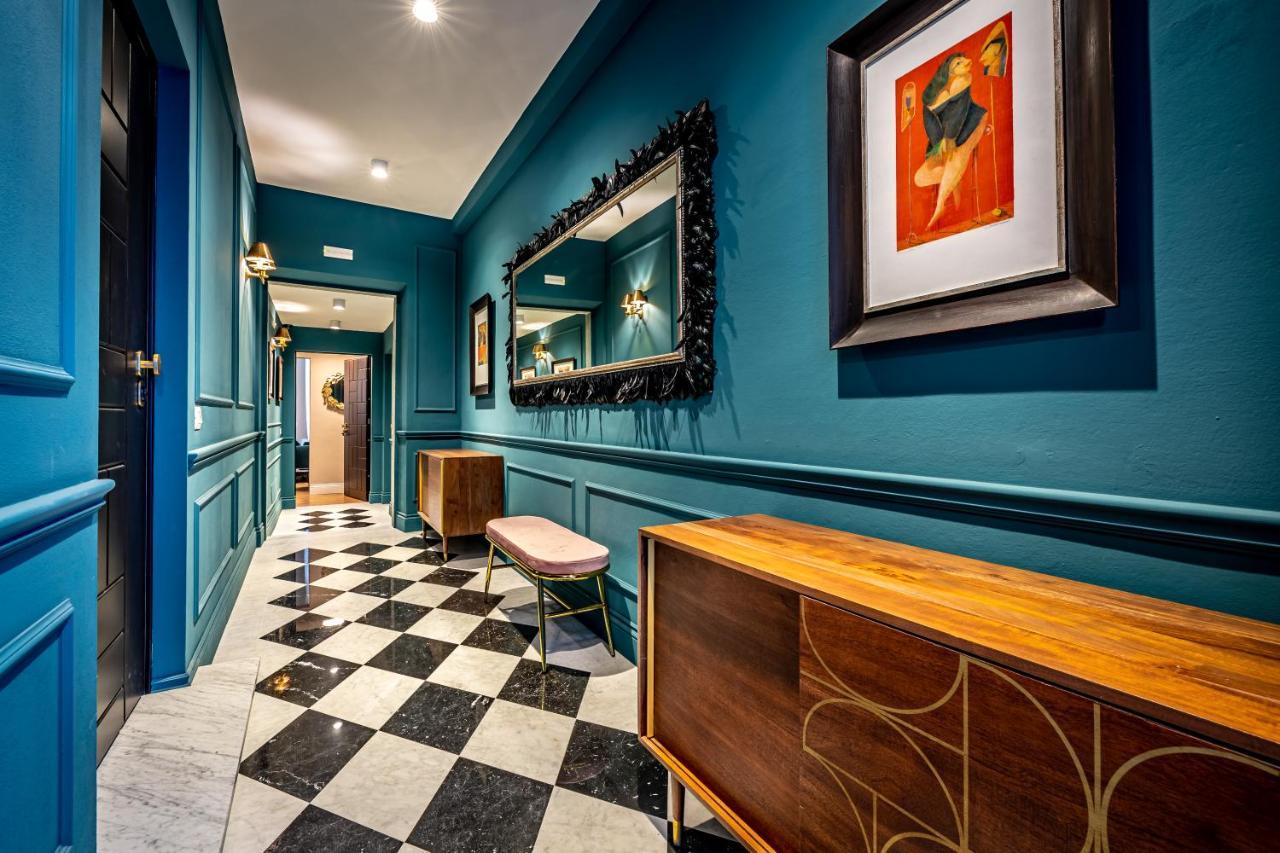 Hs4u Ricasoli Luxury Near Duomo N.2 Apartamento *