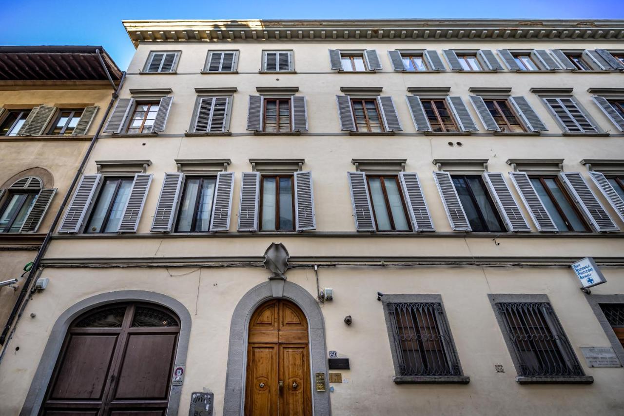 Apartamento Hs4u Ricasoli Luxury Near Duomo N.2