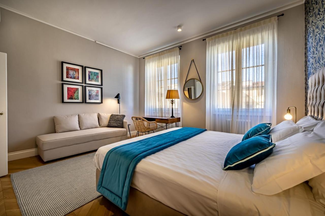 Apartment Hs4u Ricasoli Luxury Near Duomo N.2 Florenz