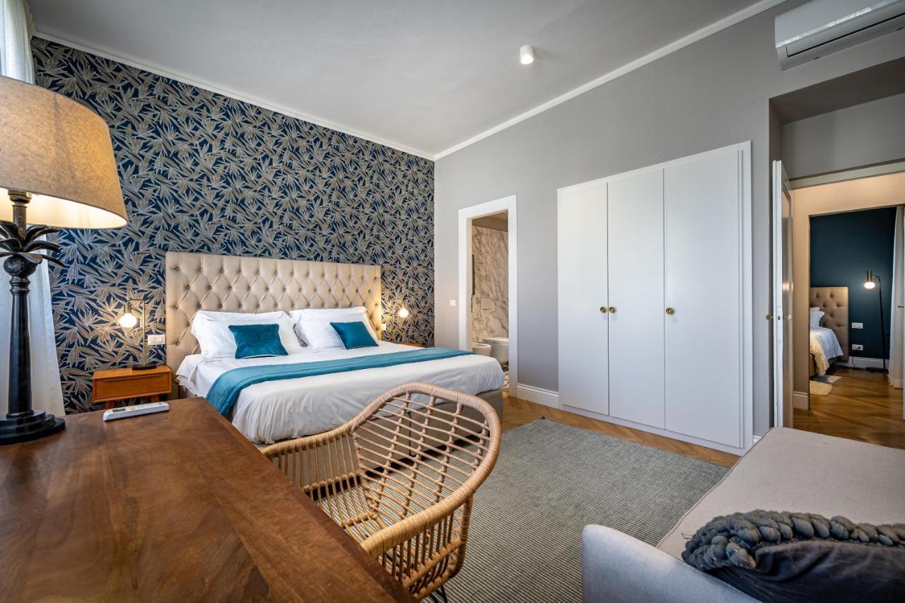 Apartment Hs4u Ricasoli Luxury Near Duomo N.2 Florenz