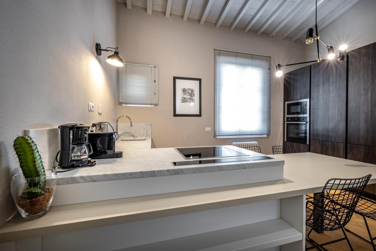 Apartment Hs4u Ricasoli Luxury Near Duomo N.2 Florenz