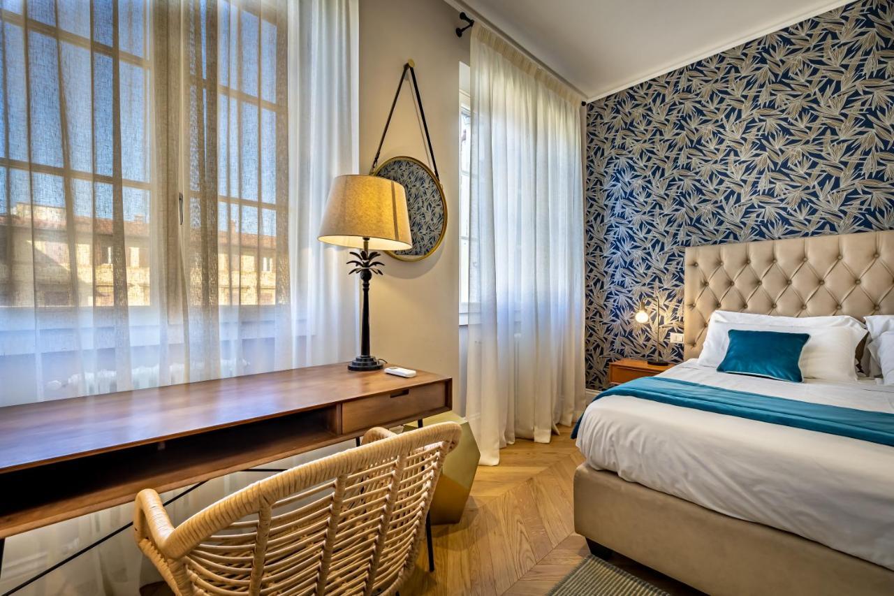 Hs4u Ricasoli Luxury Near Duomo N.2 Apartment Florenz