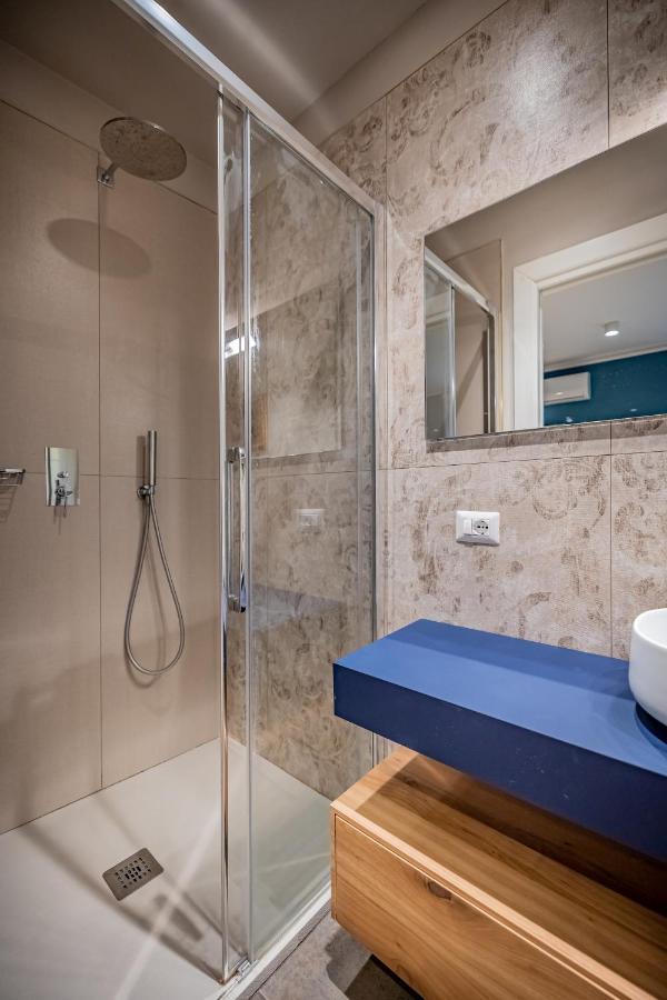 Apartment Hs4u Ricasoli Luxury Near Duomo N.2 Florenz