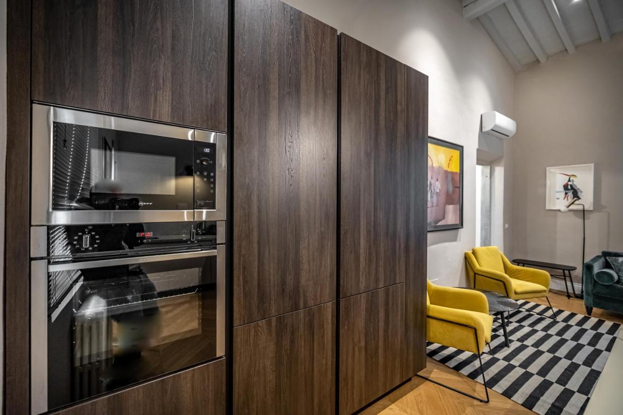Hs4u Ricasoli Luxury Near Duomo N.2 * Florenz