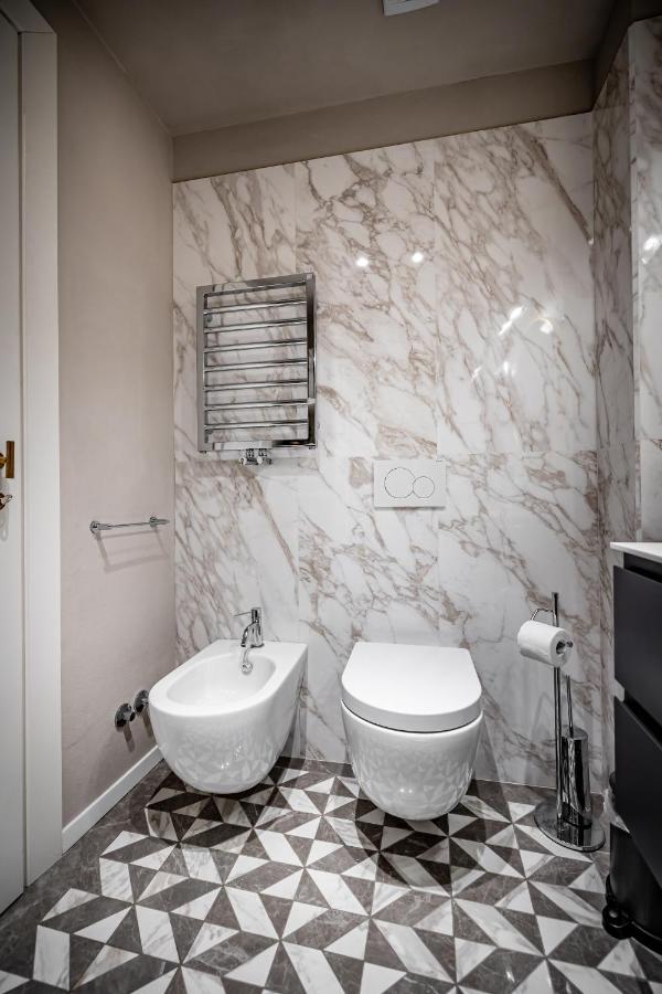 Hs4u Ricasoli Luxury Near Duomo N.2 * Florenz