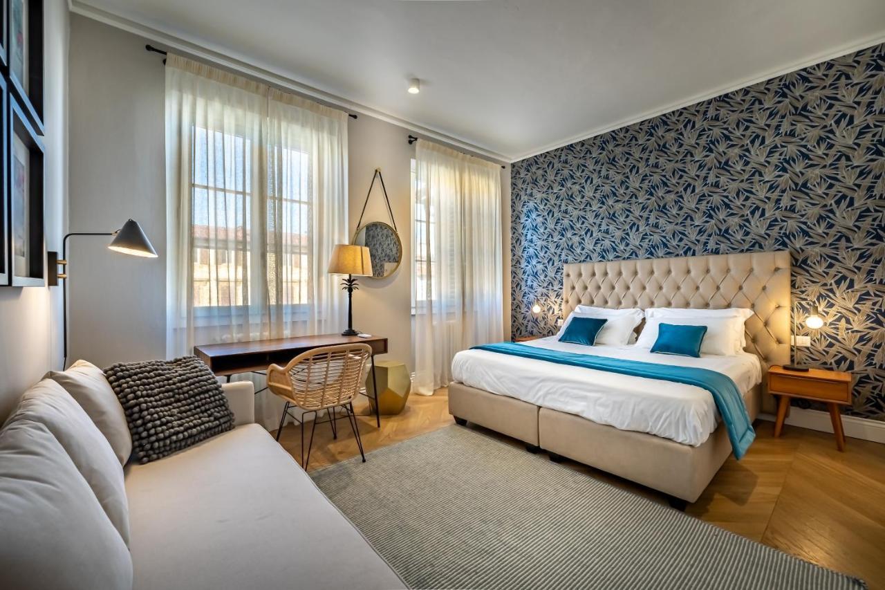Hs4u Ricasoli Luxury Near Duomo N.2 Apartment Florenz