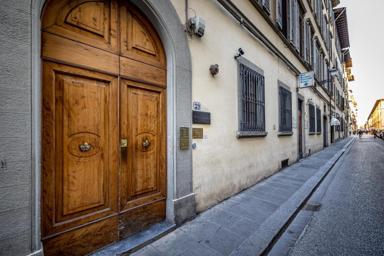 Hs4u Ricasoli Luxury Near Duomo N.2 Florenz