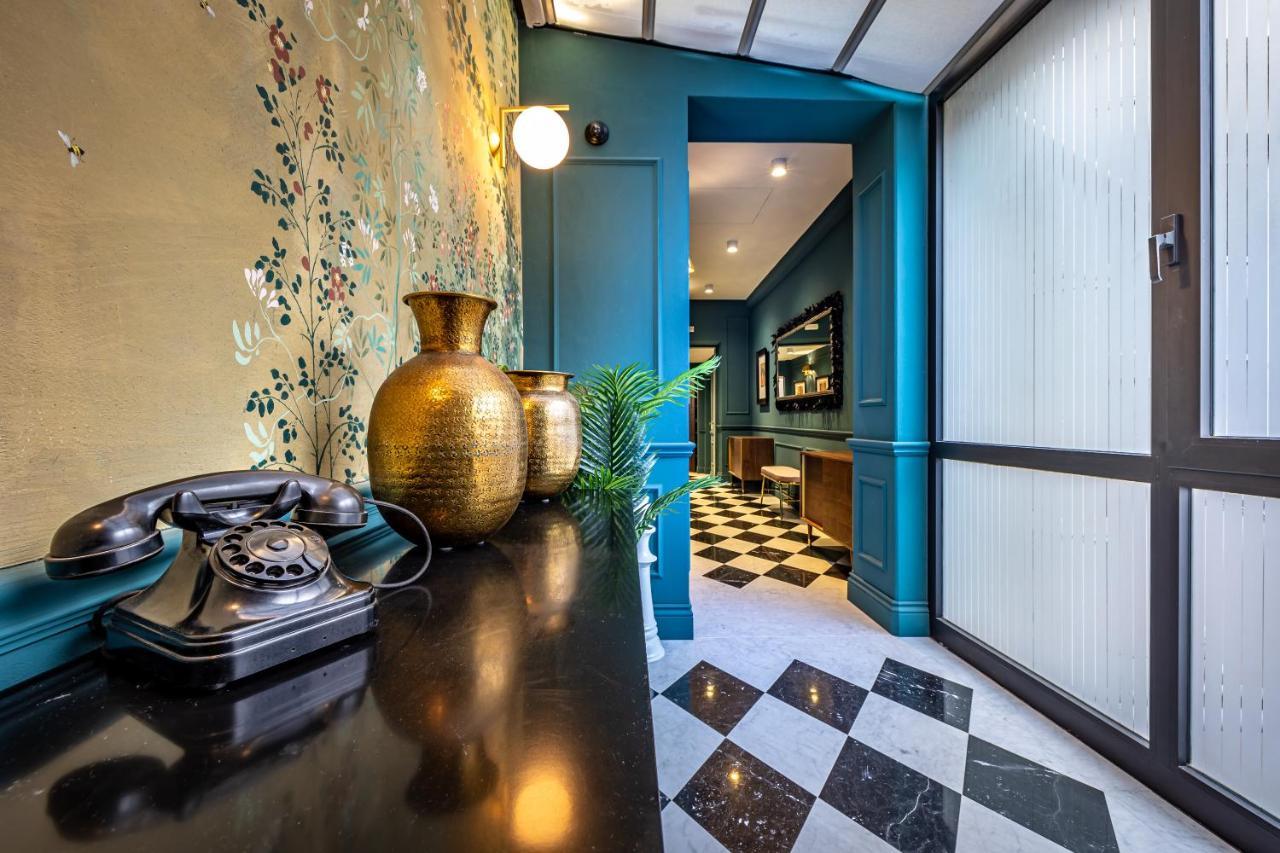Hs4u Ricasoli Luxury Near Duomo N.2 * Florenz